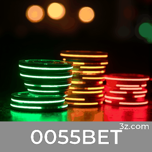 0055BET Logo